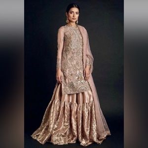 Indian Pakistani outfit